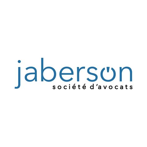 jaberson avocats